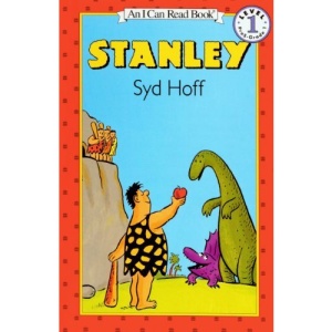 Stanley (An I Can Read Book, Level 1, Preschool-Grade 1)