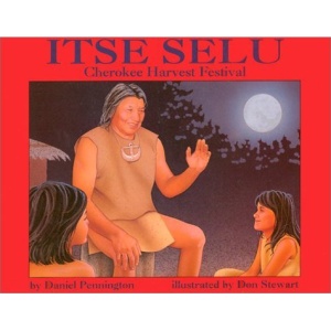 Iste Selu: Cherokee Harvest Festival