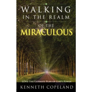 Walking in the realm of the miraculous
