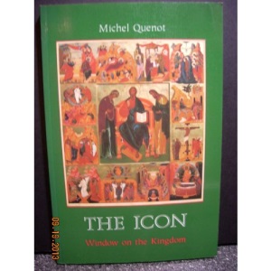The Icon: Window on the Kingdom