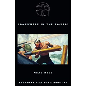 Somewhere in the Pacific