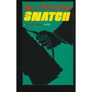 The Snatch