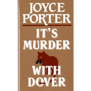 It's Murder with Dover (Detective Chief Inspector Dover Series)