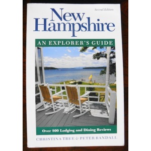 New Hampshire: An Explorer's Guide