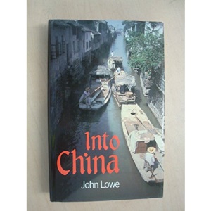 Into China