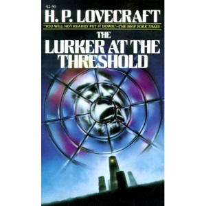 The Lurker at the Threshold
