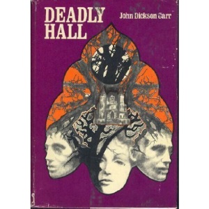 Deadly Hall