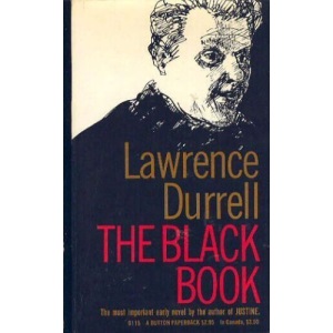 The Black Book