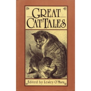 Great Cat Tales