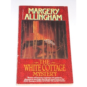 The White Cottage Mystery