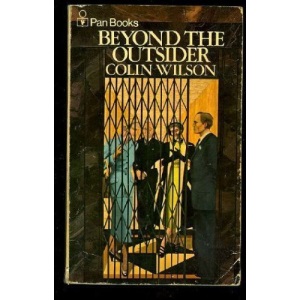 Beyond the Outsider