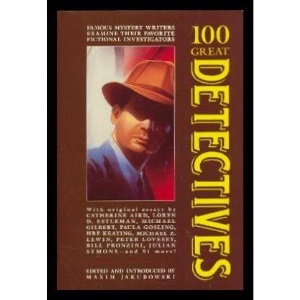 100 Great Detectives or the Detective Directory