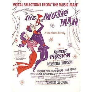 The Music Man