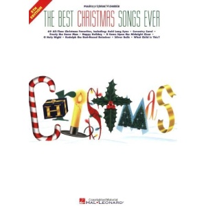 The Best Christmas Songs Ever (Best Ever)