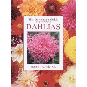 The Gardener's Guide to Growing Dahlias