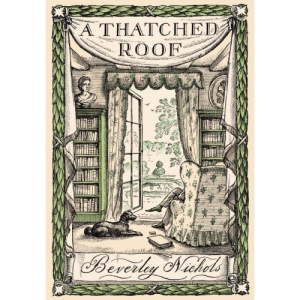 A Thatched Roof (Allways Trilogy)