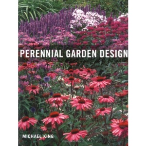 Perennial Garden Design