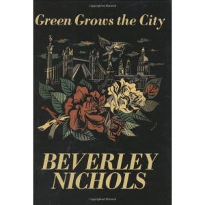 Green Grows the City