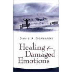 Healing for Damaged Emotions