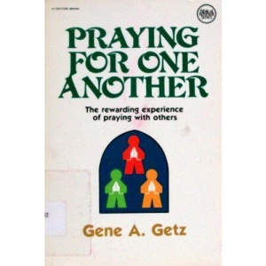 Praying for One Another