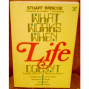 What Works When Life Doesn't