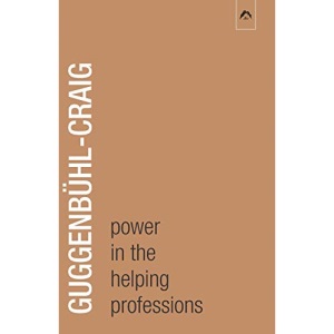 Power in the Helping Professions