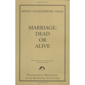 Marriage: Dead or Alive