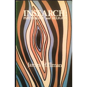 Insearch: Psychology and Religion