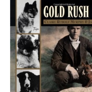 Gold Rush Dogs