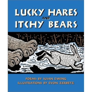 Lucky Hares and Itchy Bears