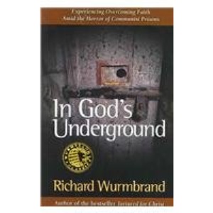 In God's Underground