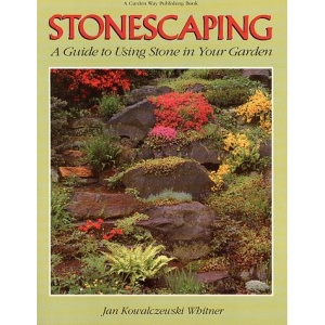 Stonescaping: A Guide to Using Stone in Your Garden