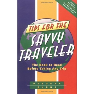 Tips for the Savvy Traveler