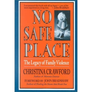 No Safe Place: Legacy of Family Violence (Station Hill)