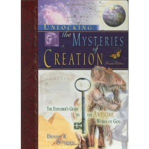 Unlocking the Mysteries of Creation: The Explorer's Guide to the Awesome Works of God