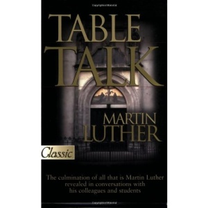 Table Talk (Pure Gold Classics)