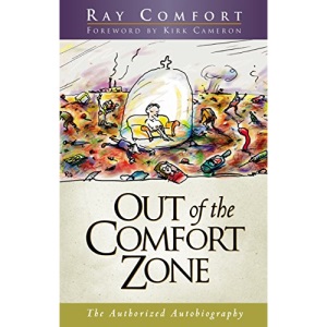 Out of the Comfort Zone