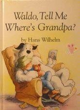 Waldo, Tell Me Where's Grandpa? (Waldo, Tell Me about)