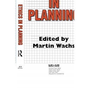 Ethics in Planning