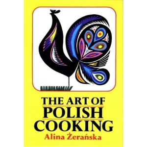 Art of Polish Cooking