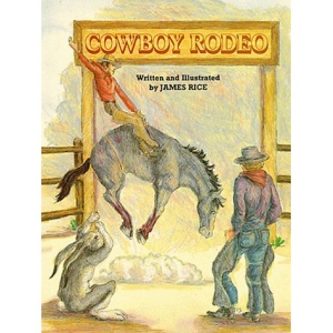Cowboy Rodeo
