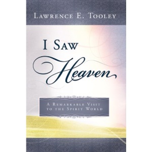 I Saw Heaven: A Remarkable Visit to the Spirit World