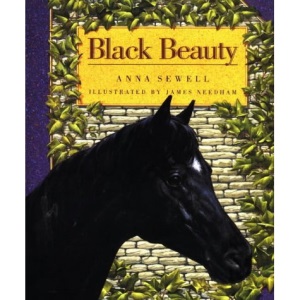 Black Beauty (Childrens Classics)