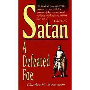 Satan: a Defeated Foe
