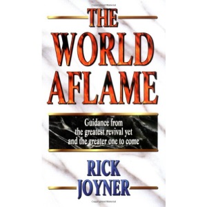 World Aflame