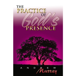 The Practice of God's Presence