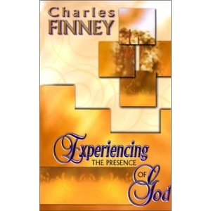 Experiencing the Presence of God