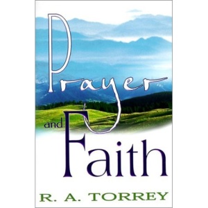 Prayer and Faith