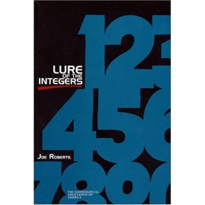 Lure of the Integers (Spectrum)