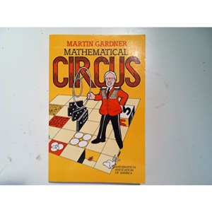Mathematical Circus (Spectrum)